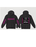 Chanelii Collections: Scammer Hoodie